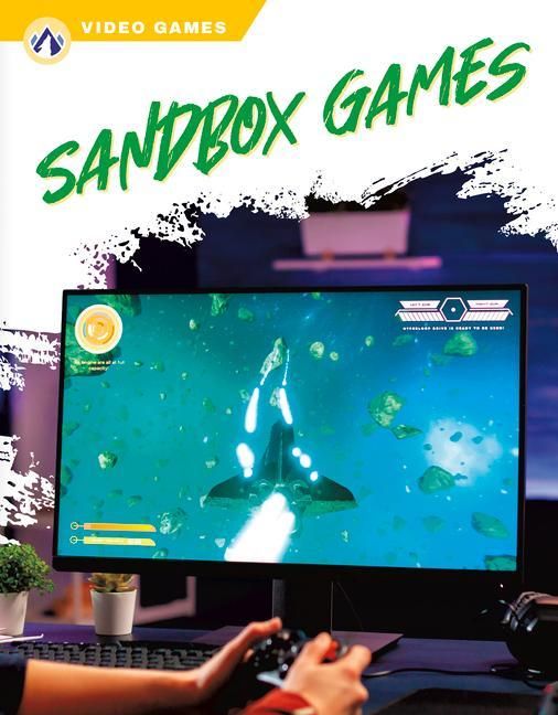 Produktbild: Sandbox Games