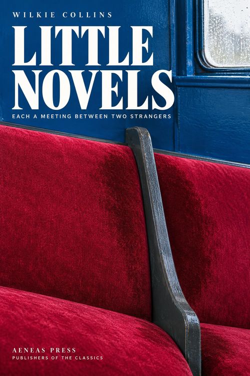 Produktbild: Little Novels