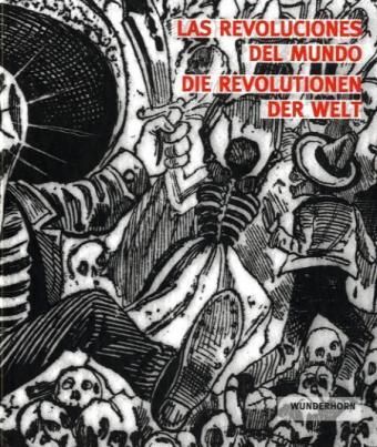Produktbild: Die Revolutionen der Welt /Las Revoluciones del Mundo