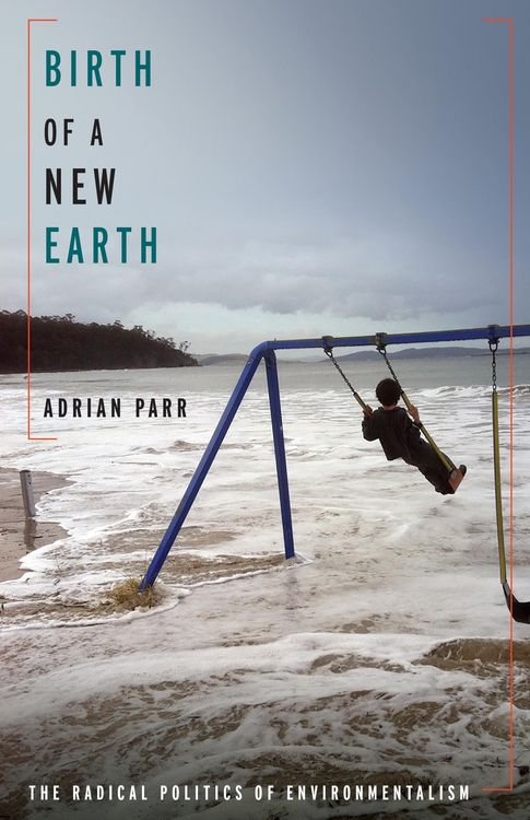 Produktbild: Birth of a New Earth