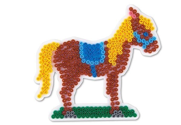 Produktbild: HAMA Stiftplatte Pferd