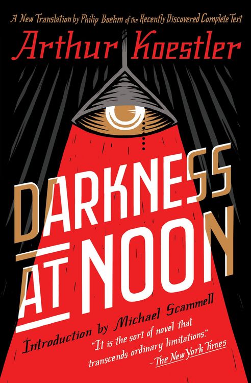 Produktbild: Darkness at Noon