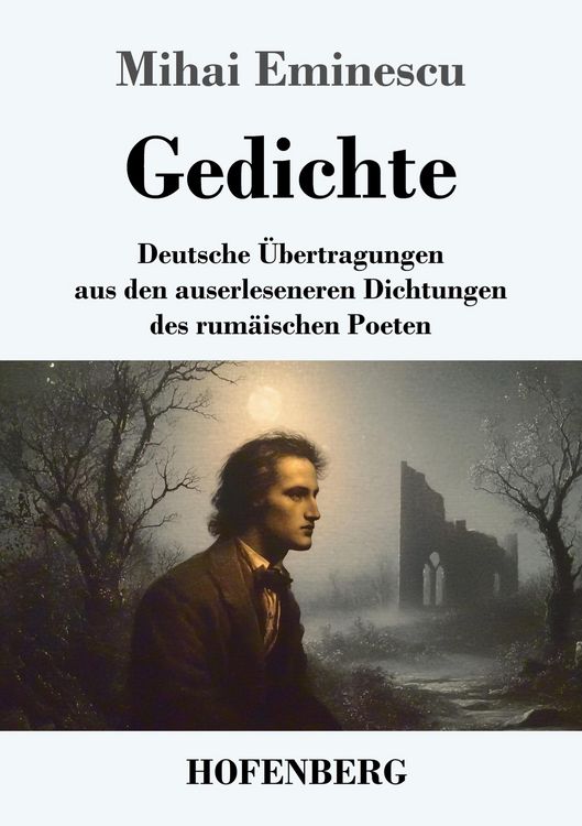 Produktbild: Gedichte