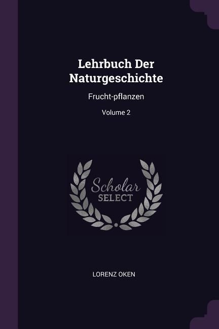 Produktbild: Lehrbuch Der Naturgeschichte