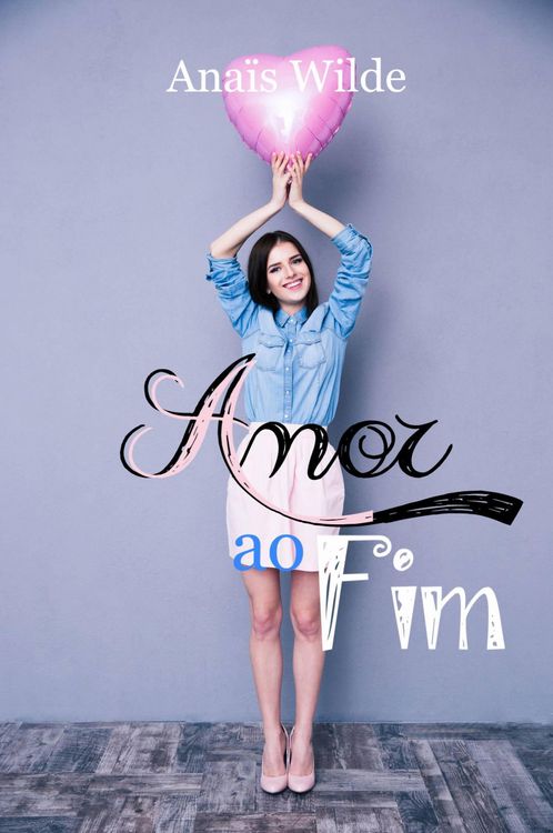 Produktbild: Amor ao Fim (Serie Amore Mio)