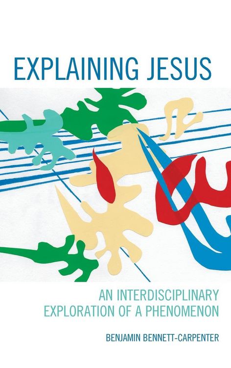 Produktbild: Explaining Jesus