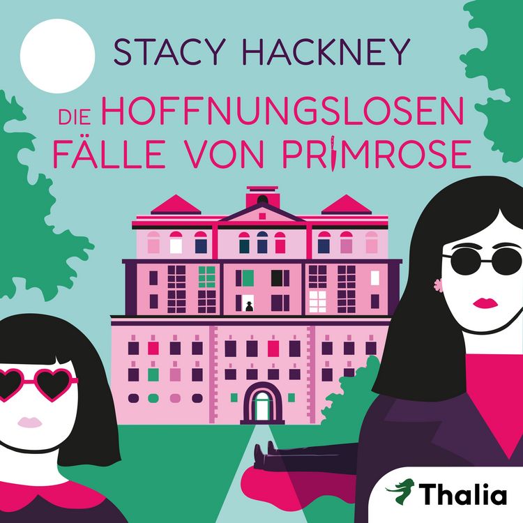 Produktbild: Die hoffnungslosen F&auml;lle von Primrose (Nur bei uns!)