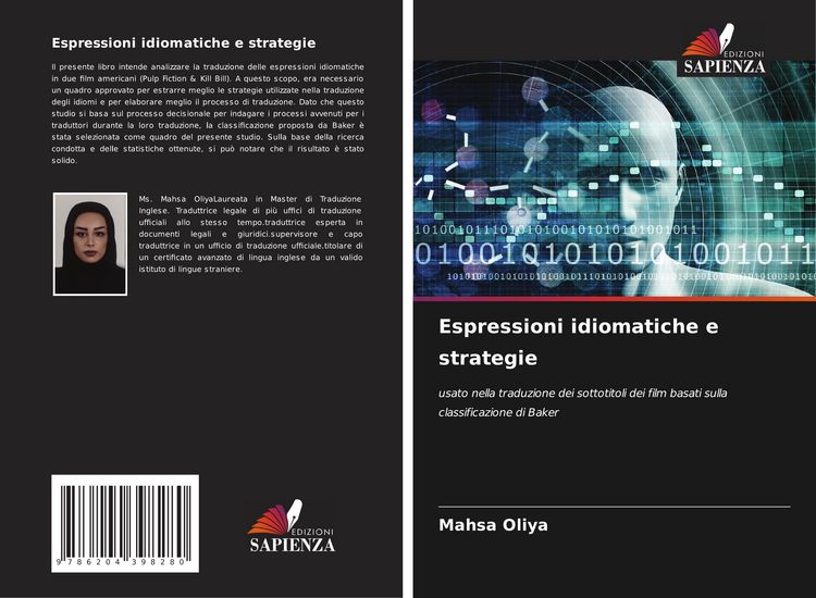 Produktbild: Espressioni idiomatiche e strategie