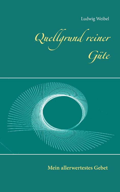 Produktbild: Quellgrund reiner G&uuml;te