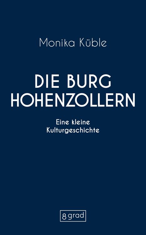 Produktbild: Die Burg Hohenzollern