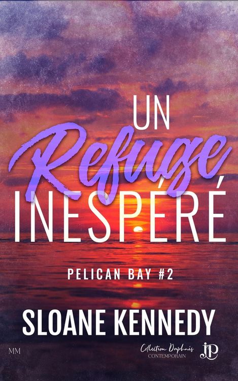 Produktbild: Un refuge inesp&eacute;r&eacute;