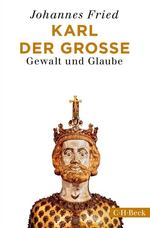 Produktbild: Karl der Gro&szlig;e