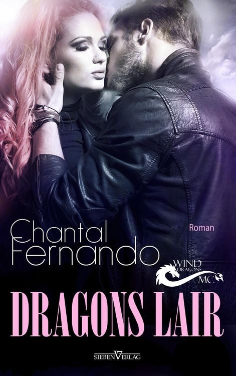 Bild vom Artikel Dragons Lair vom Autor Chantal Fernando
