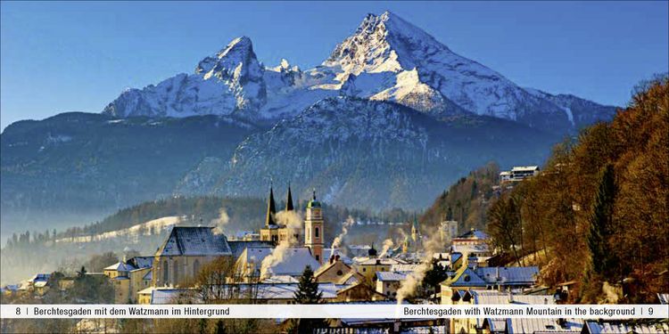 Produktbild: Bayern/Bavaria &ndash; Book To Go
