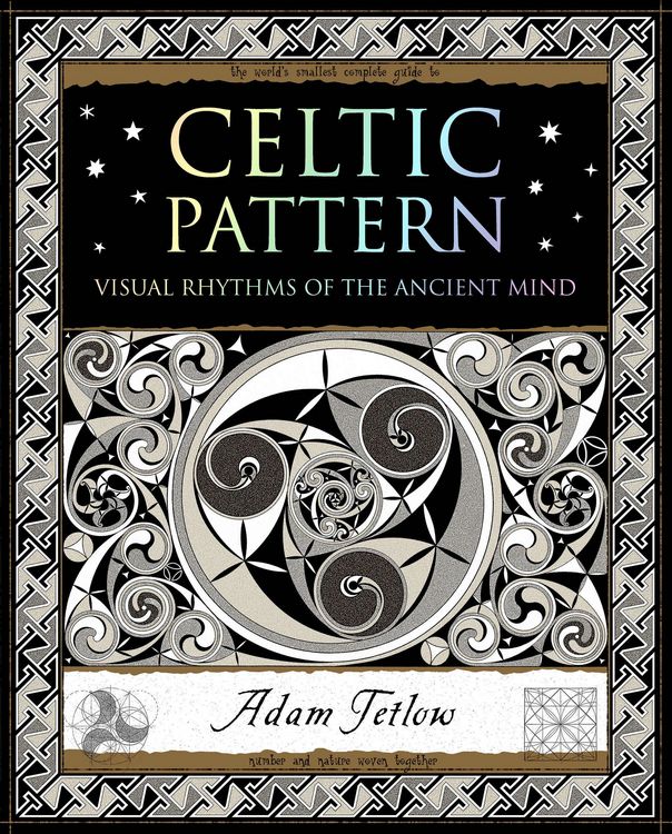 Produktbild: Celtic Pattern