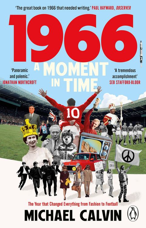Produktbild: 1966