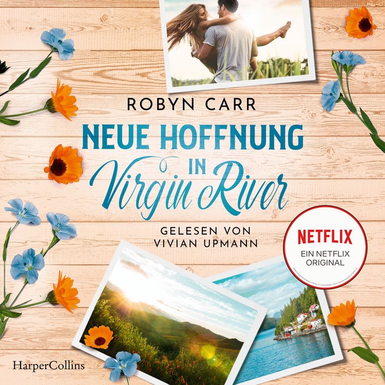 Produktbild: Neue Hoffnung in Virgin River