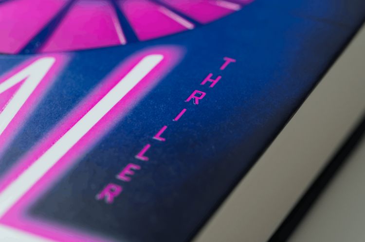 Produktbild: Das Signal