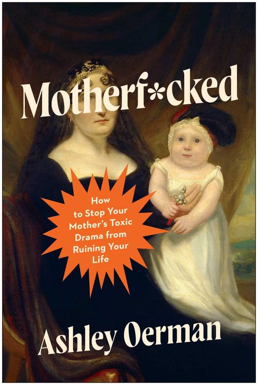 Produktbild: Motherf*cked