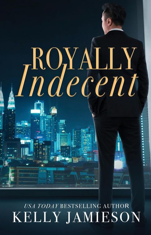 Produktbild: Royally Indecent