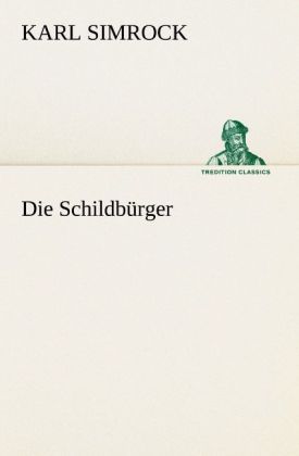 Produktbild: Die Schildb&uuml;rger