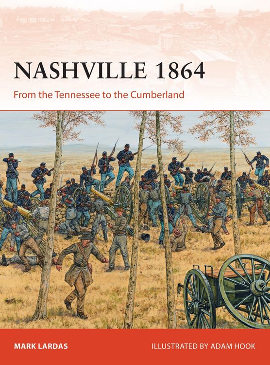 Produktbild: Nashville 1864