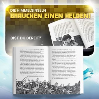 Produktbild: Die Himmelskrieger