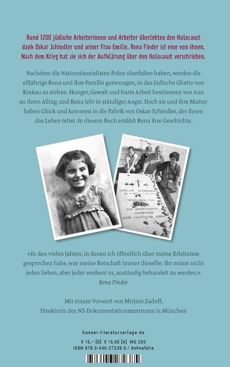 Produktbild: Ich &uuml;berlebte