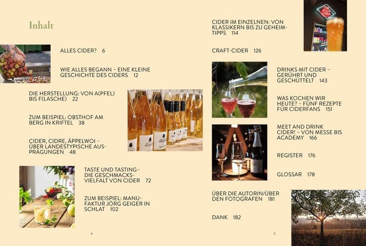 Produktbild: Cider