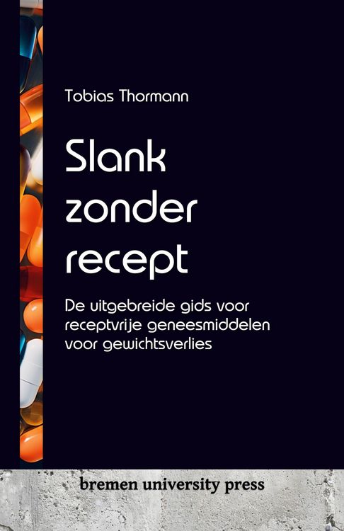 Produktbild: Slank zonder recept