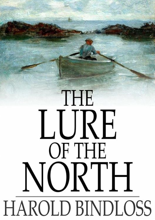 Produktbild: Lure of the North