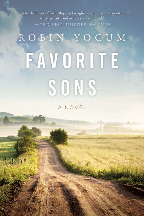 Produktbild: Favorite Sons