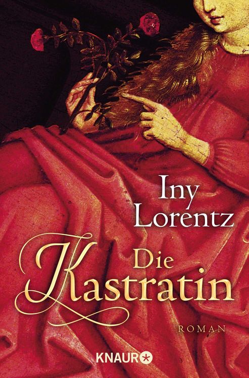 Produktbild: Die Kastratin