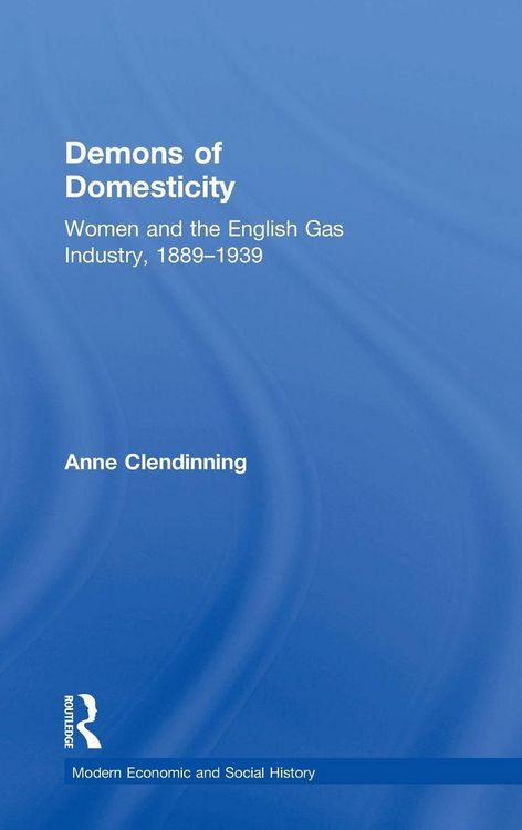 Produktbild: Demons of Domesticity