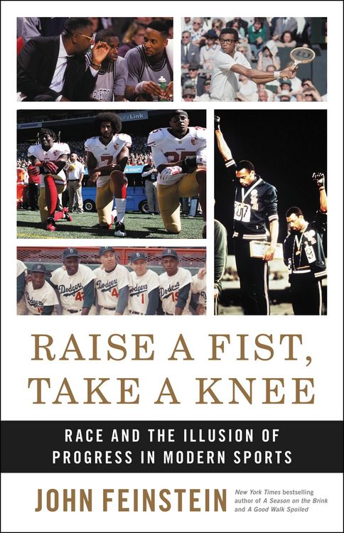 Produktbild: Raise a Fist, Take a Knee