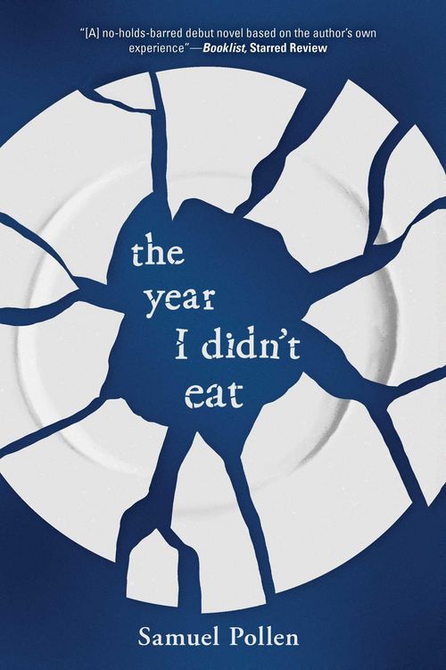 Produktbild: The Year I Didn't Eat