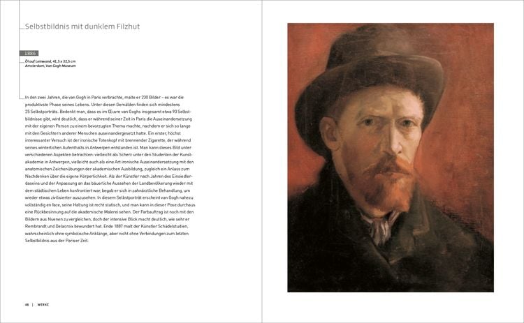 Produktbild: Van Gogh