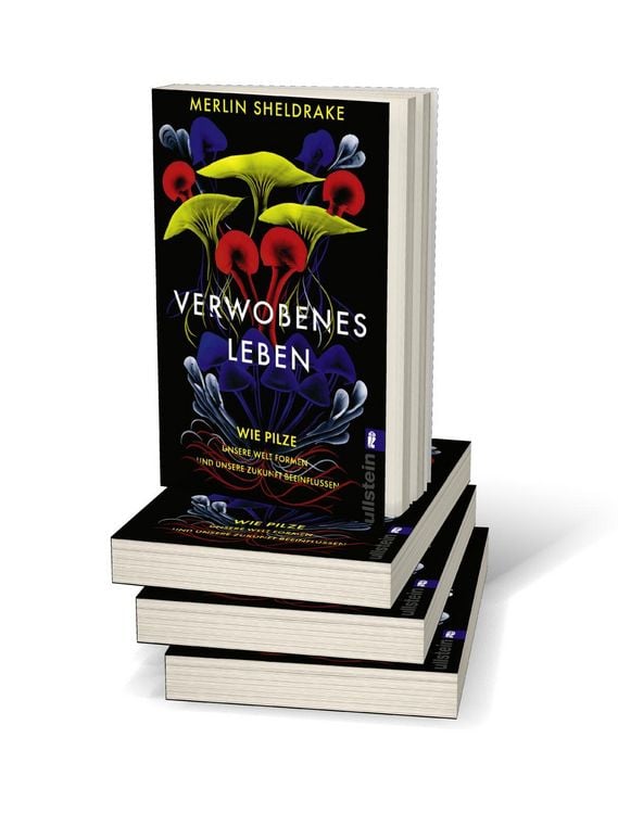 Produktbild: Verwobenes Leben