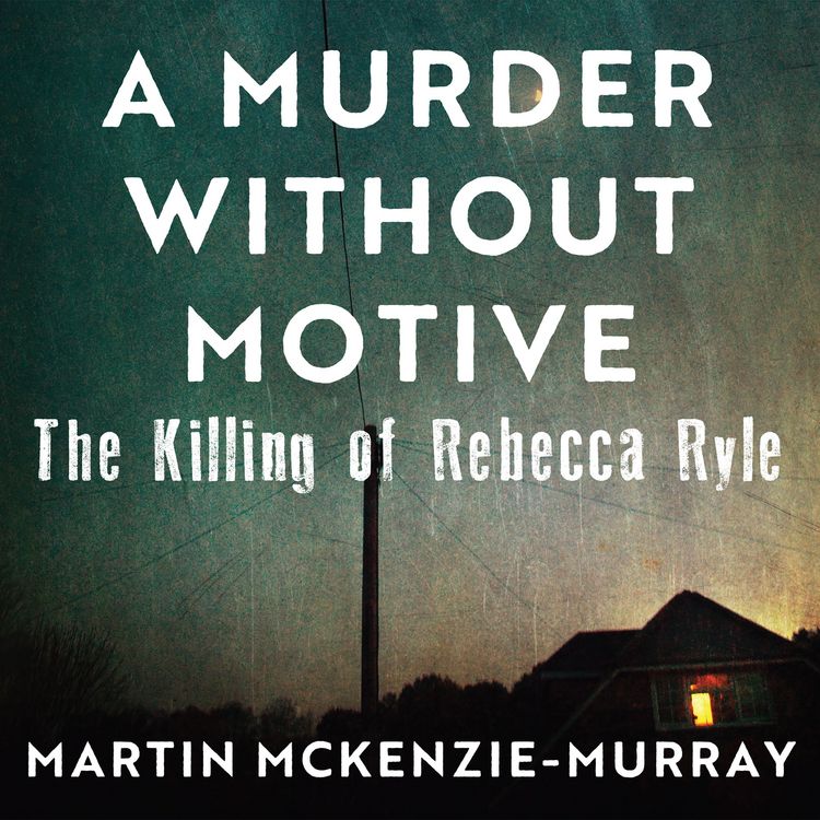 Produktbild: A Murder Without Motive