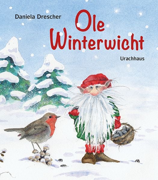 Produktbild: Ole Winterwicht