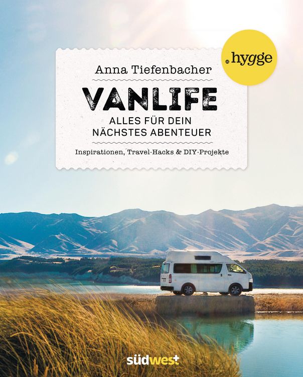 Produktbild: Vanlife