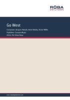 Produktbild: Go West