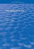Produktbild: Duke, J: CRC Handbook of Nuts