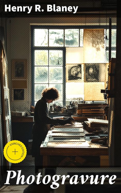 Produktbild: Photogravure