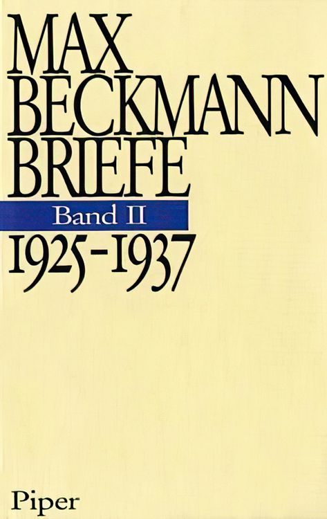 Produktbild: 1925-1937