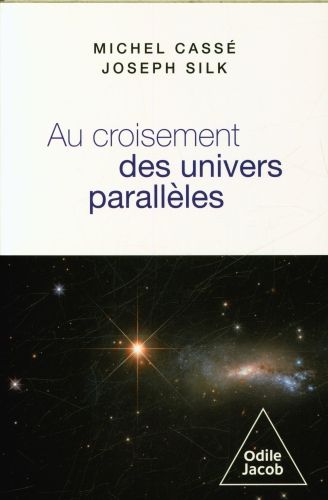Produktbild: Au croisement des univers parall&egrave;les