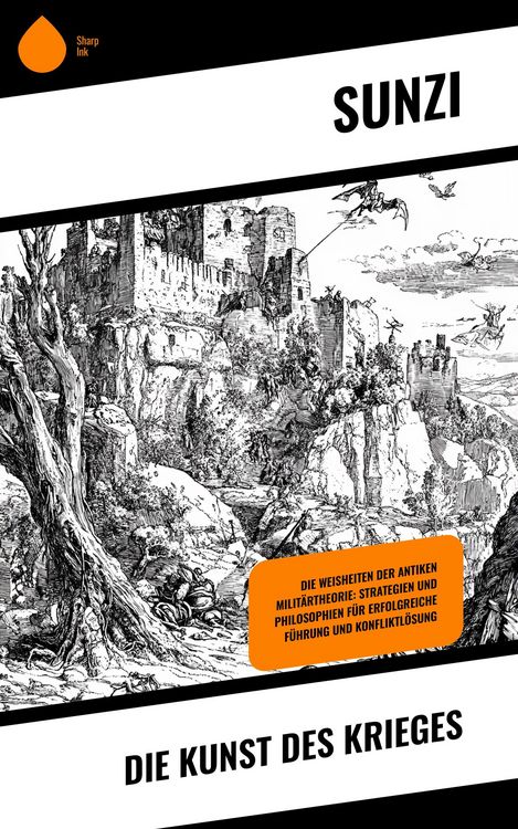 Produktbild: Die Kunst des Krieges