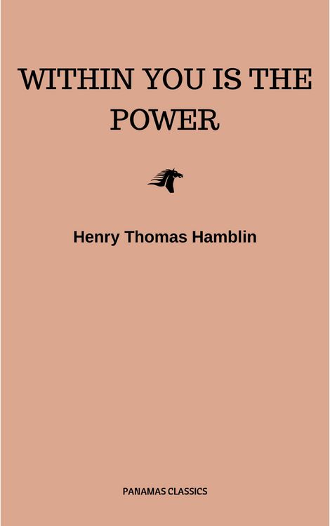 Produktbild: Within You is the Power