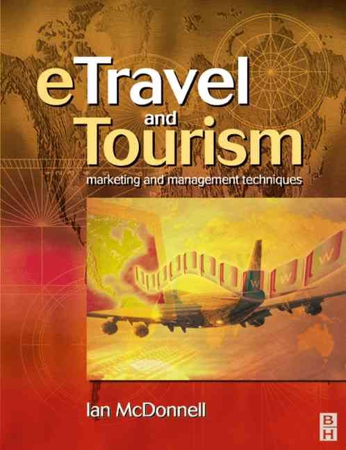 Produktbild: Travel and Tourism