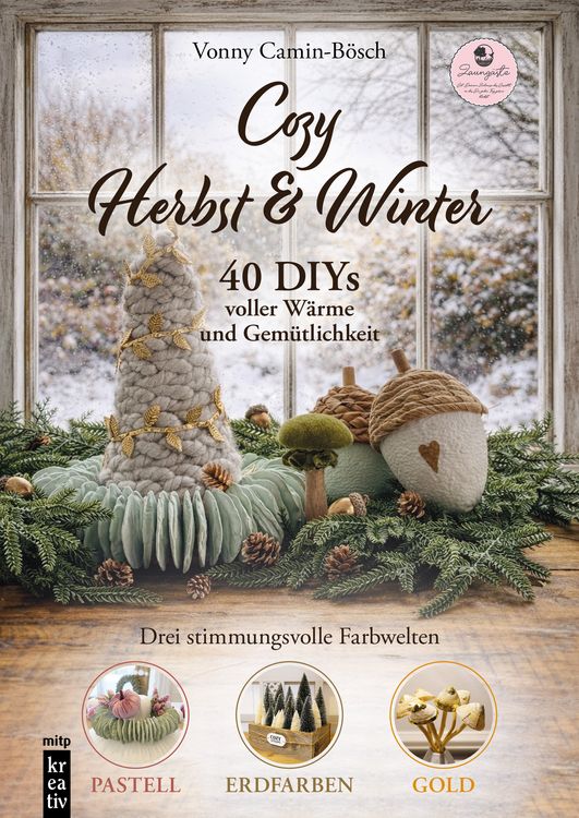 Produktbild: Cozy Herbst & Winter
